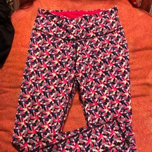 VSX Workout leggings